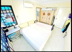 Blk 668A Jurong West Street 64 (Jurong West), HDB 4 Rooms #618992761